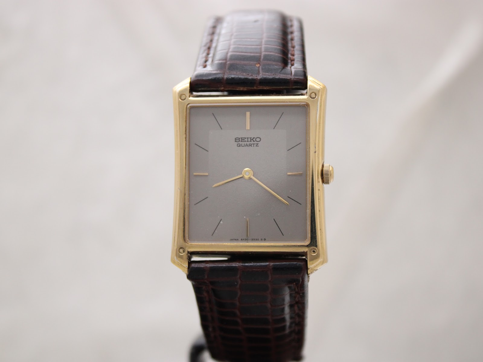 SEIKO 6430-5280 — photo 1