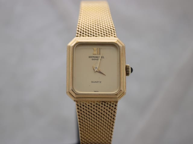 Raymond Weil 9522 photo 1