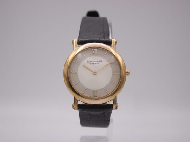 RAYMOND WEIL 9833 — photo 1