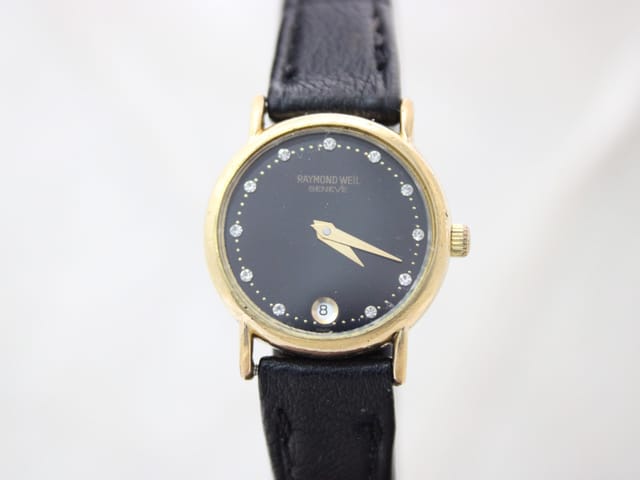 Raymond Weil 9923 photo 1