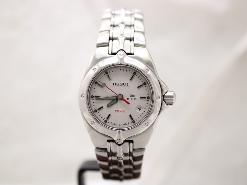 Tissot P130/230