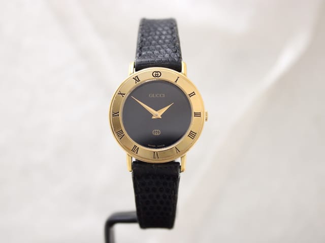 GUCCI 3000L — photo 1