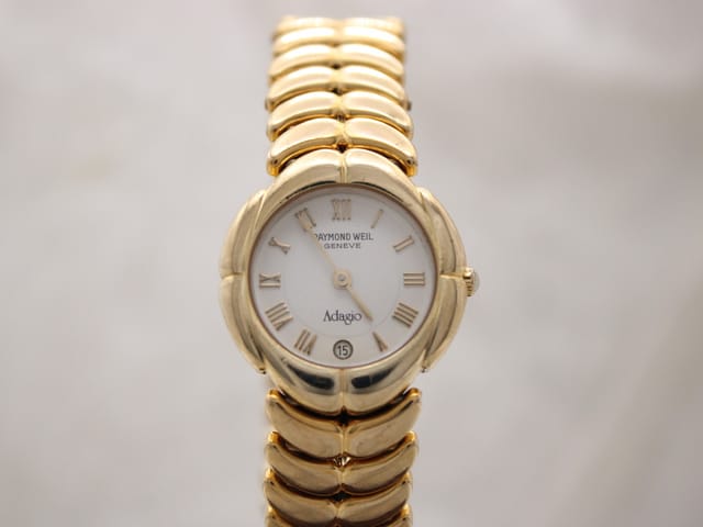 RAYMOND WEIL Adagio 9935-2 — photo 1