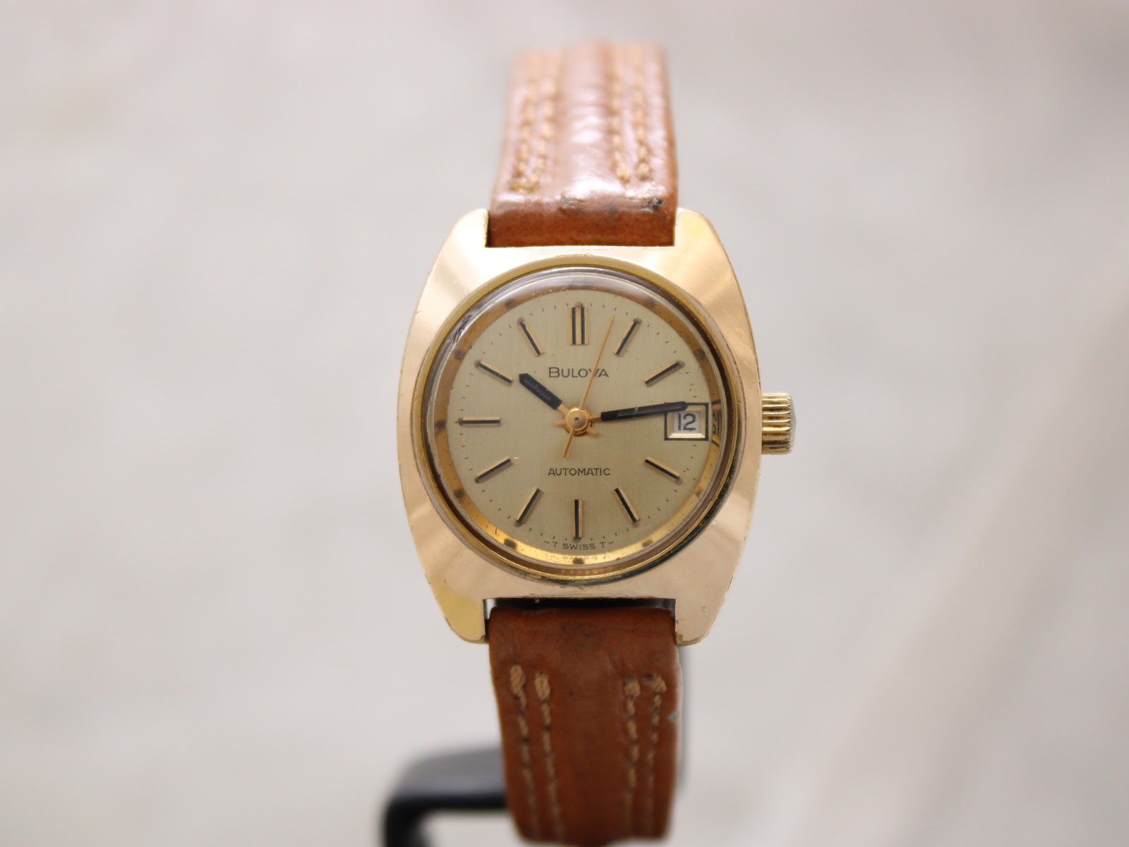 BULOVA 7263-1 — photo 1
