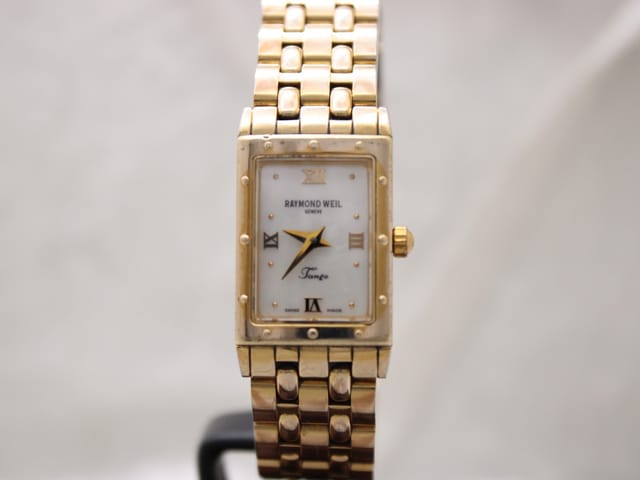 Raymond Weil 5970 photo 1