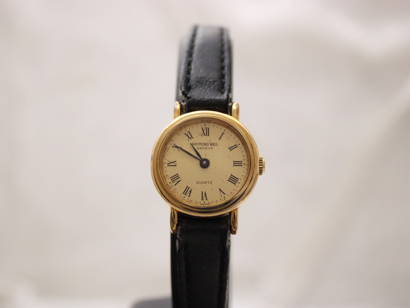 RAYMOND WEIL 8714-S — photo 1