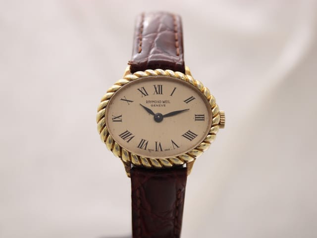 RAYMOND WEIL 683 — photo 1