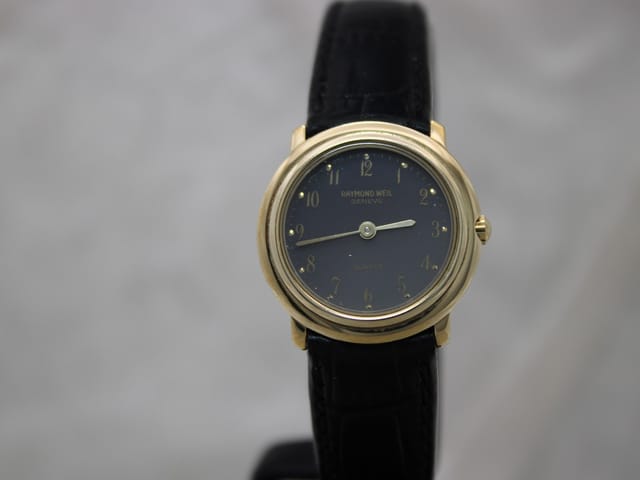 Raymond Weil 5800 photo 1