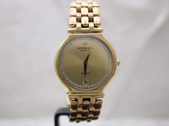 RAYMOND WEIL 5124 — photo 1