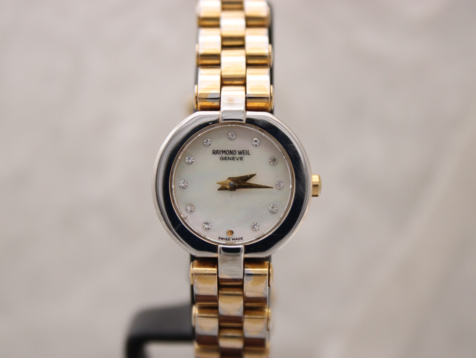 RAYMOND WEIL 5817 — photo 1