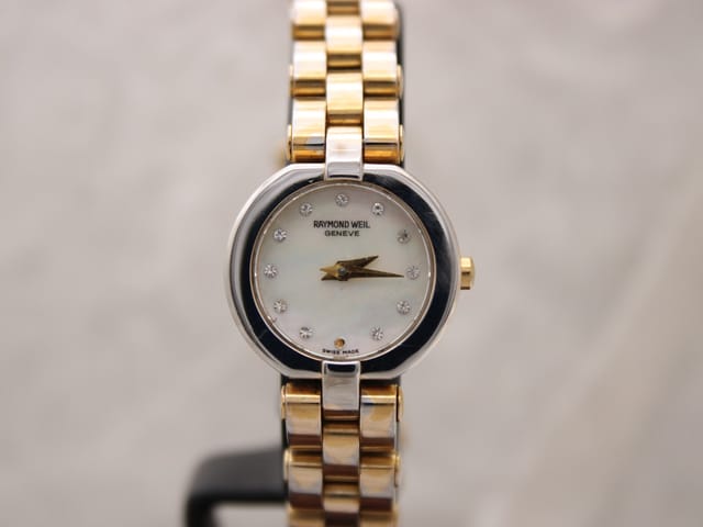 RAYMOND WEIL 5817 — photo 1