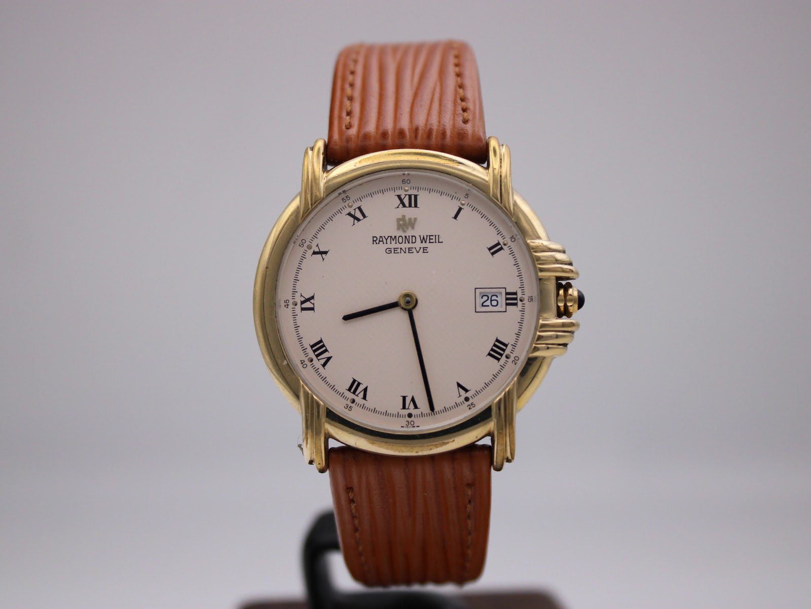 RAYMOND WEIL 9155 — photo 1