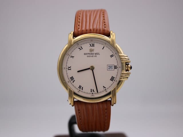 RAYMOND WEIL 9155