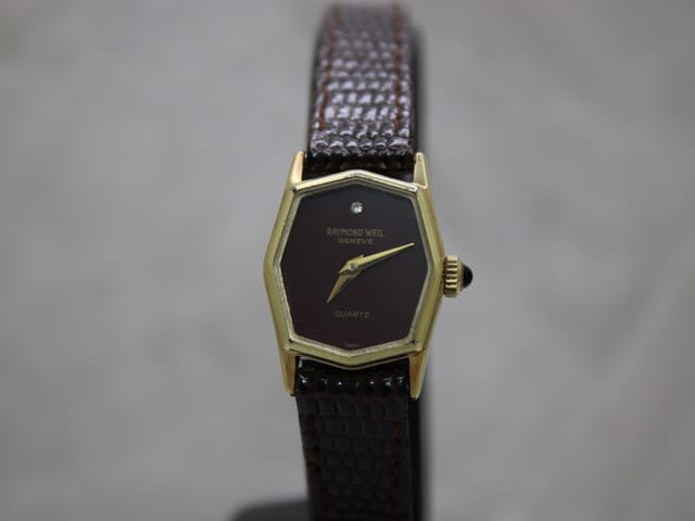 RAYMOND WEIL 9714 — photo 1
