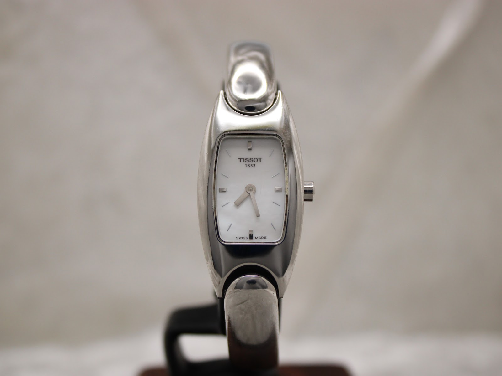 TISSOT C845 — photo 1
