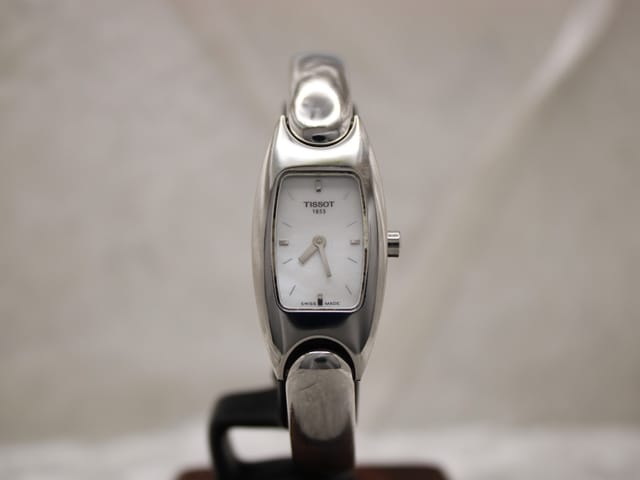 TISSOT C845 — photo 1