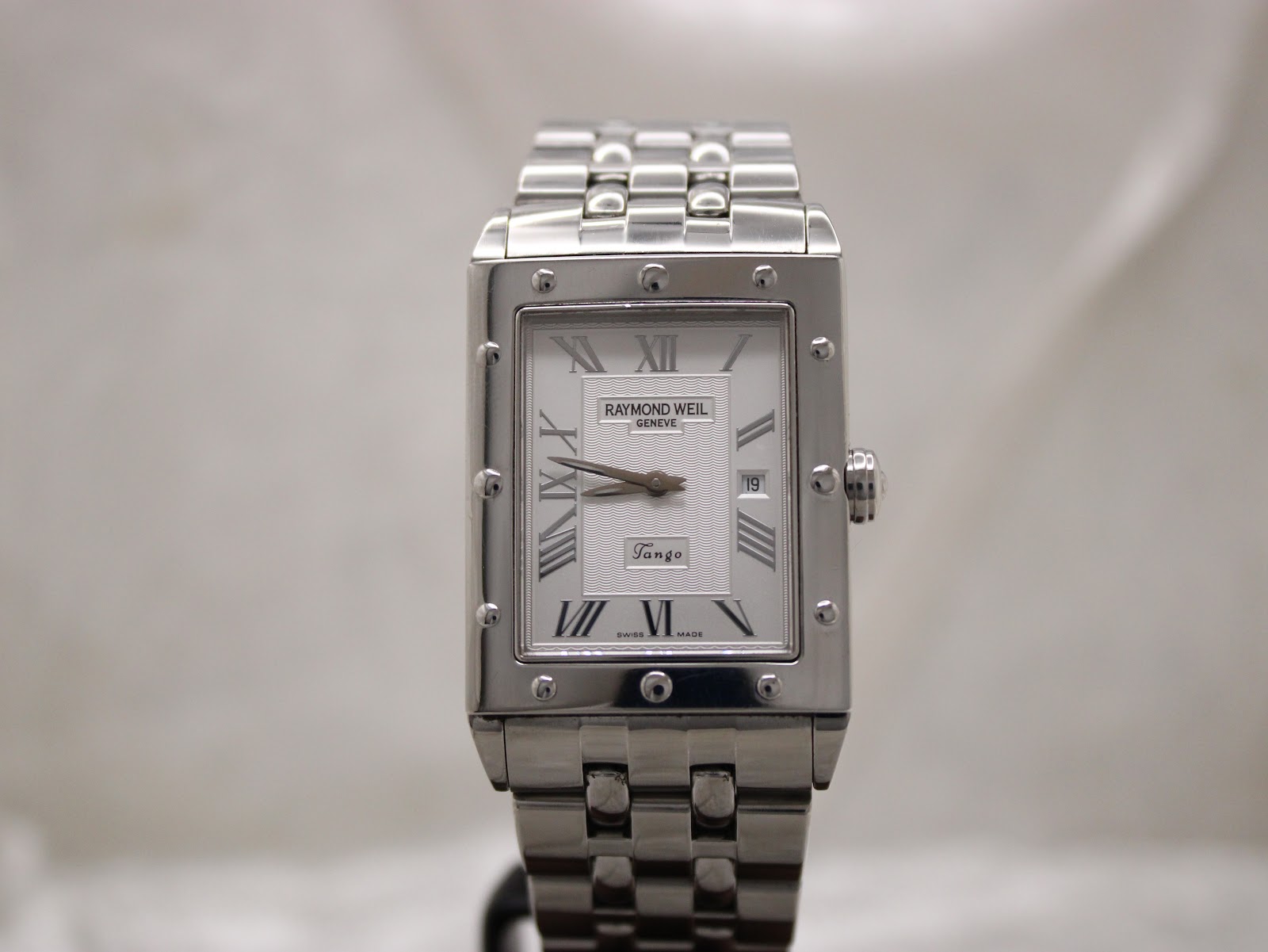 RAYMOND WEIL 5381 — photo 1