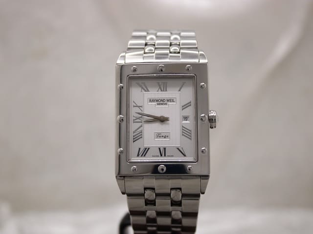 RAYMOND WEIL 5381 — photo 1