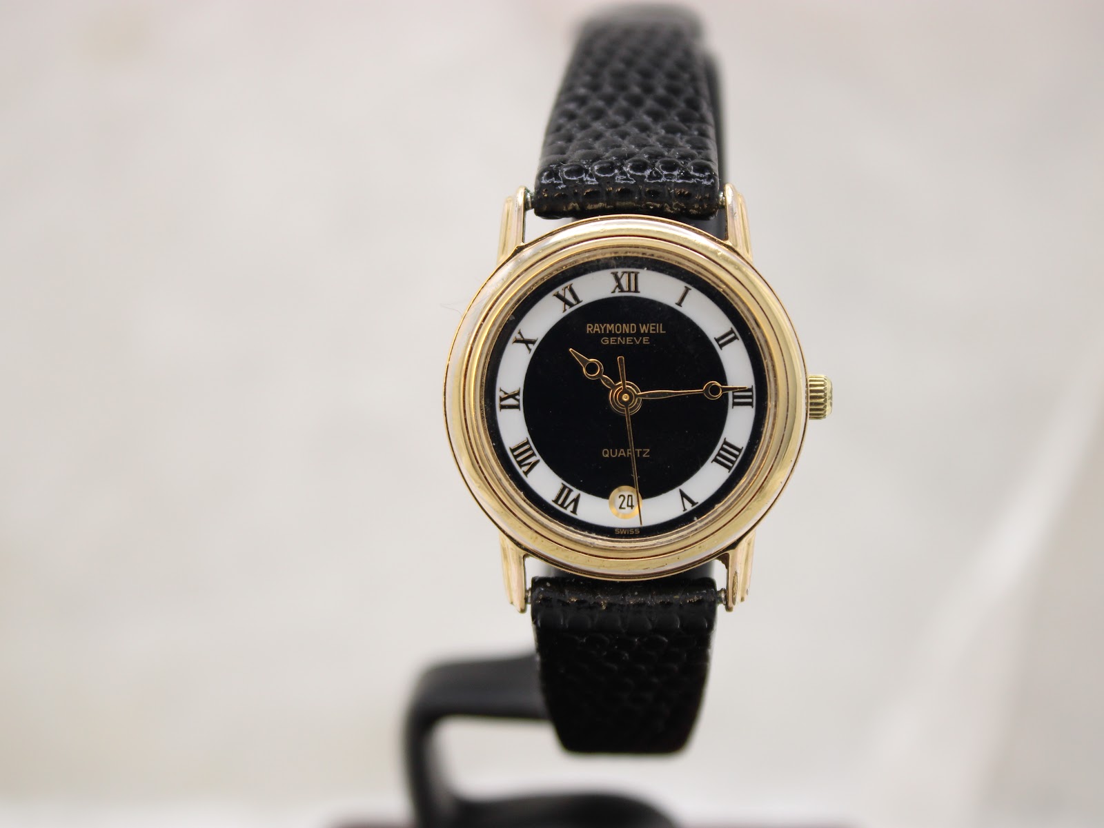 RAYMOND WEIL 5332 — photo 1