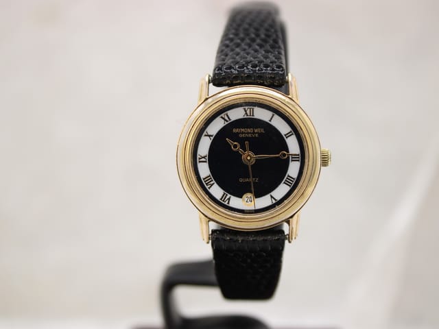 Raymond Weil 5332 photo 1