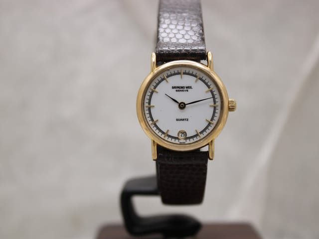RAYMOND WEIL 9923 — photo 1