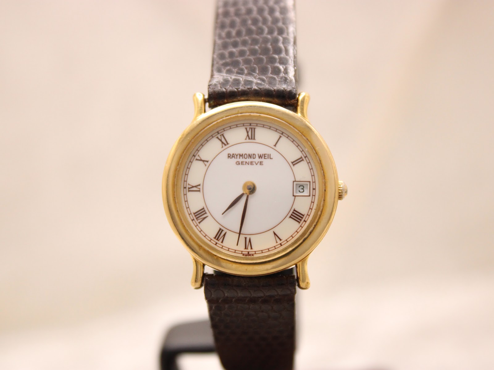 RAYMOND WEIL 9920