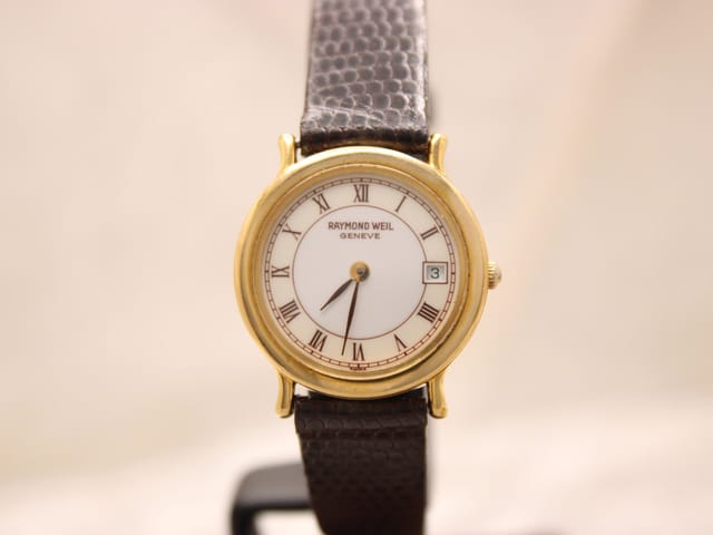 Raymond Weil 9920 photo 1