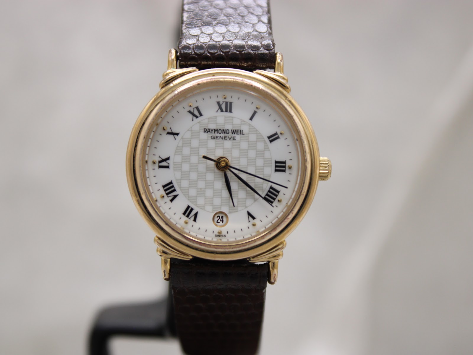 RAYMOND WEIL 5331 — photo 1