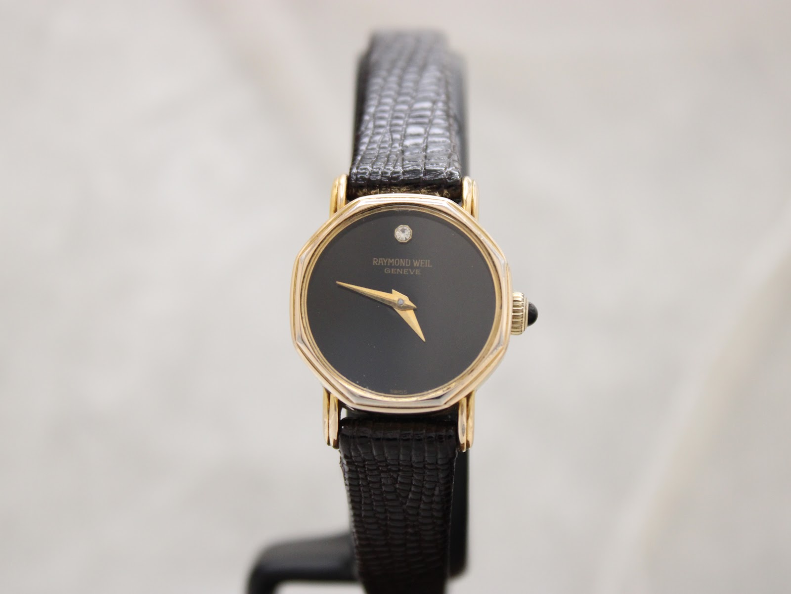 RAYMOND WEIL 570 — photo 1