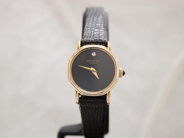 RAYMOND WEIL 570 — photo 1