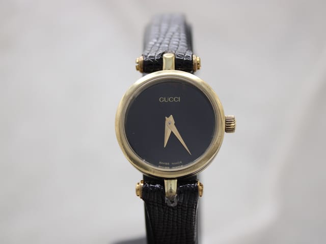 GUCCI 2000L — photo 1