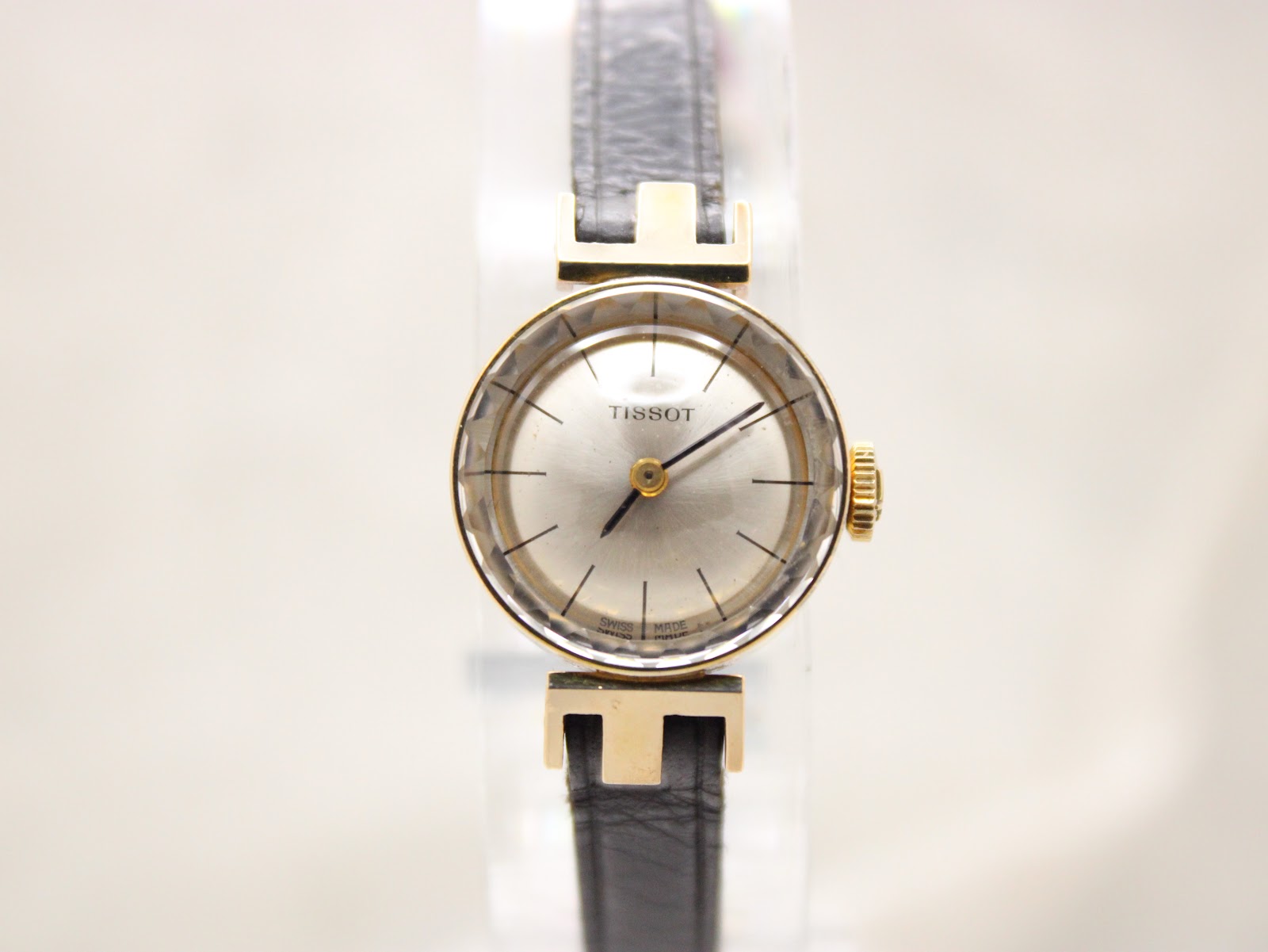 TISSOT 17150 Vintage — photo 1