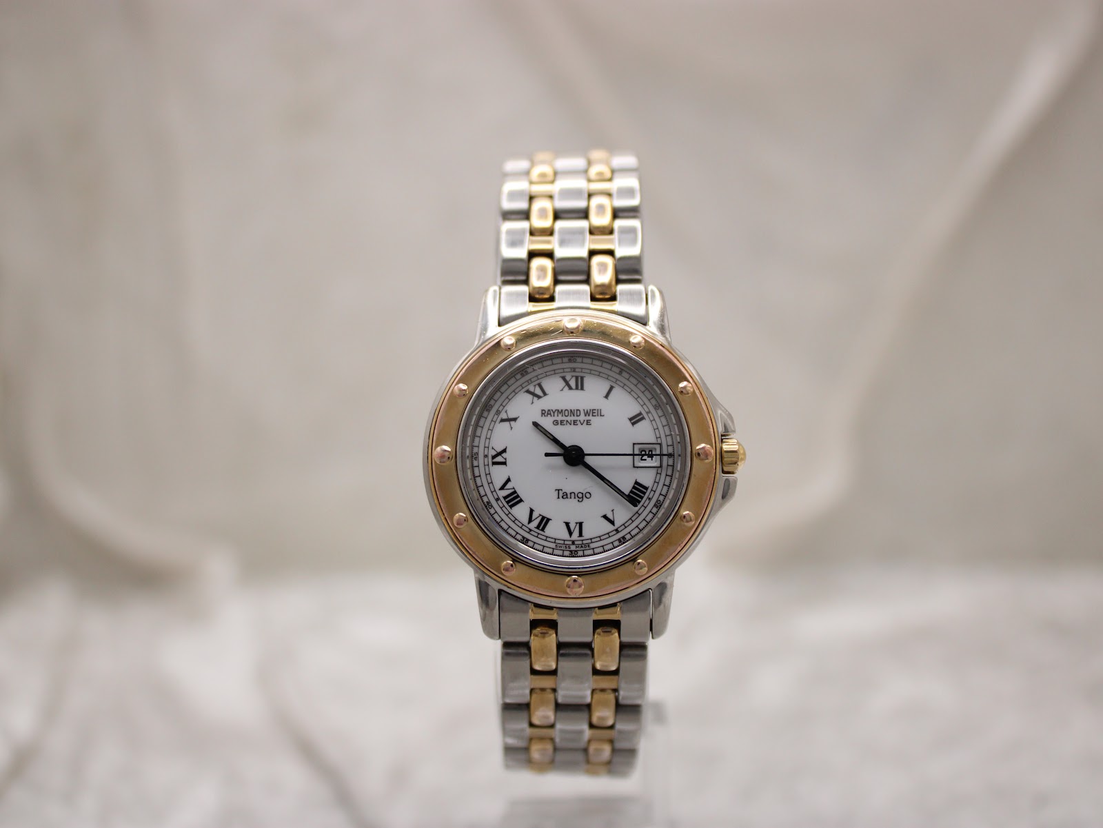 RAYMOND WEIL 5360 — photo 1