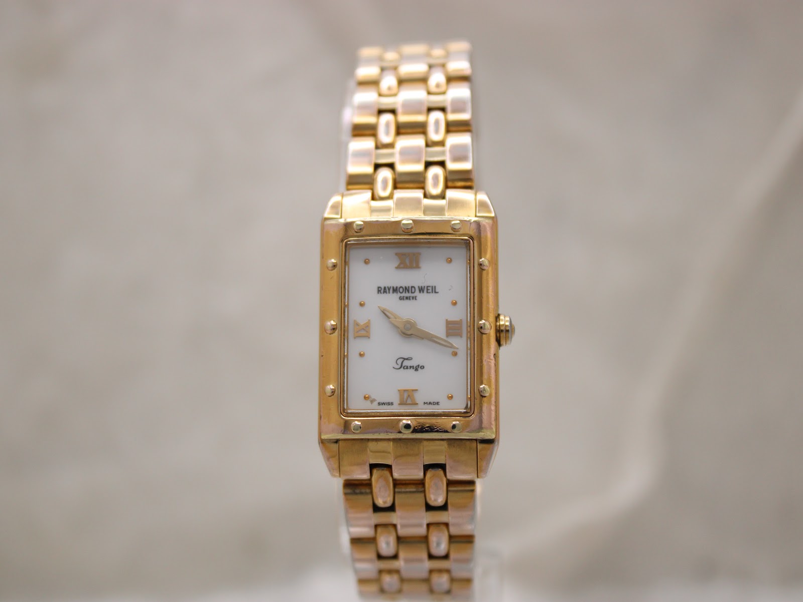 RAYMOND WEIL Tango5971 — photo 1