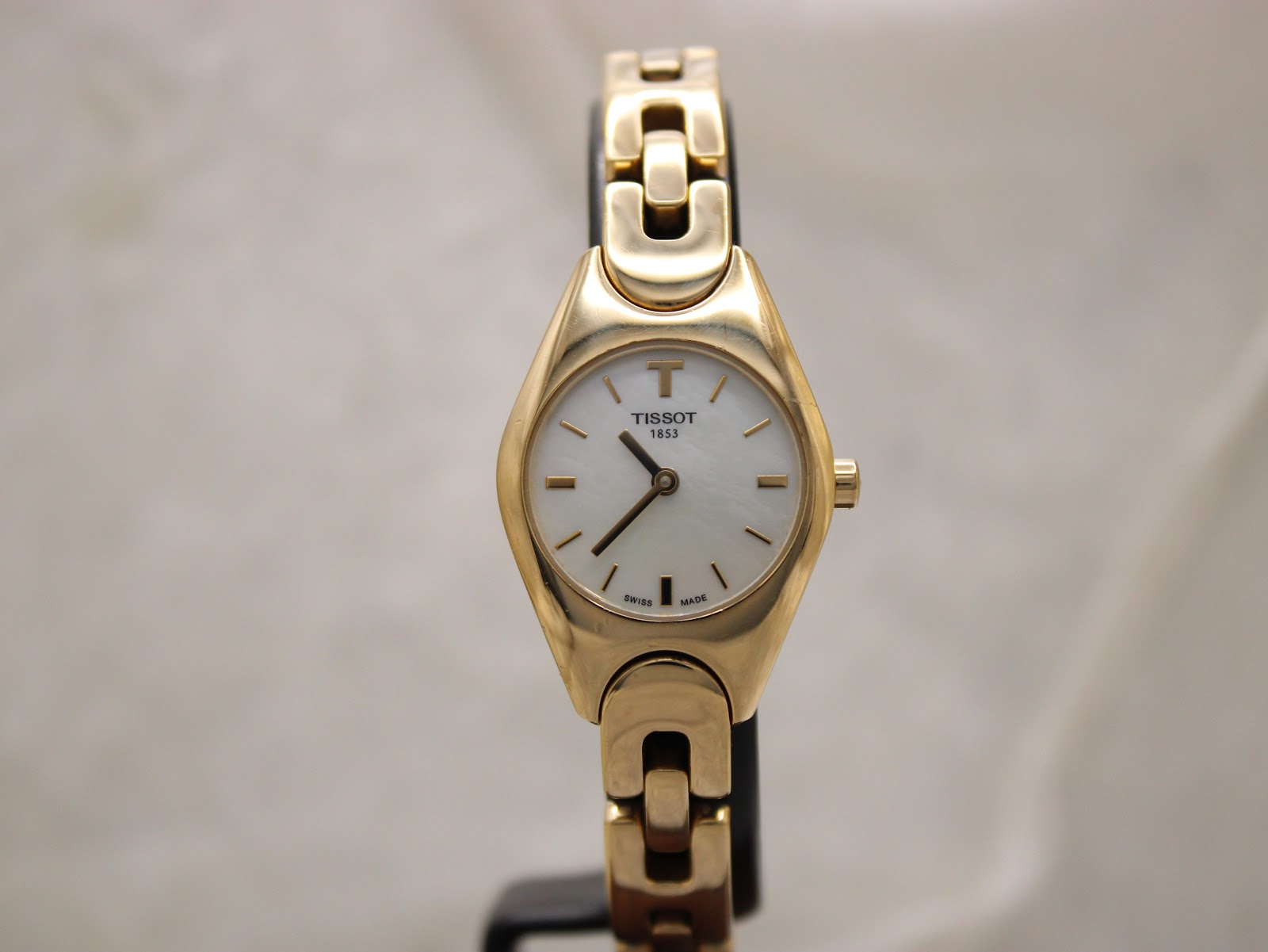 TISSOT G349 — photo 1
