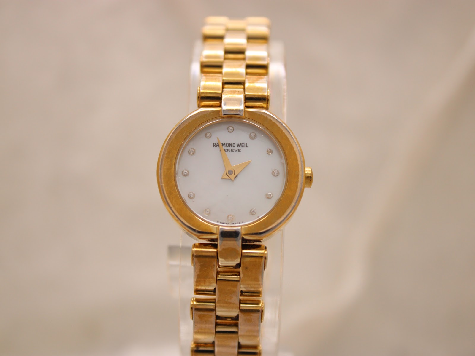 RAYMOND WEIL 5817 — photo 1