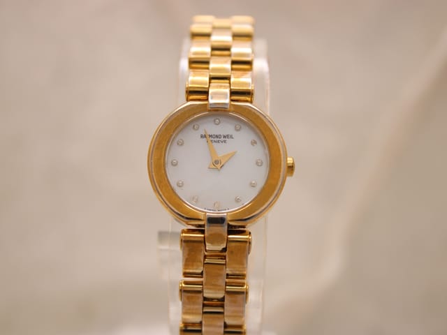 Raymond Weil 5817 photo 1