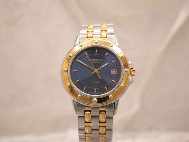 RAYMOND WEIL 5560 — photo 1