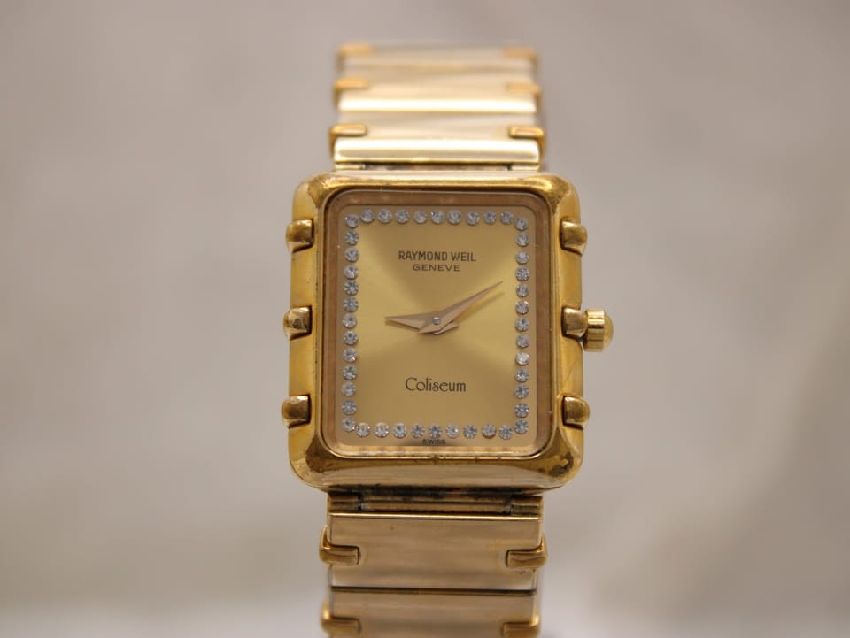 Raymond Weil 8085