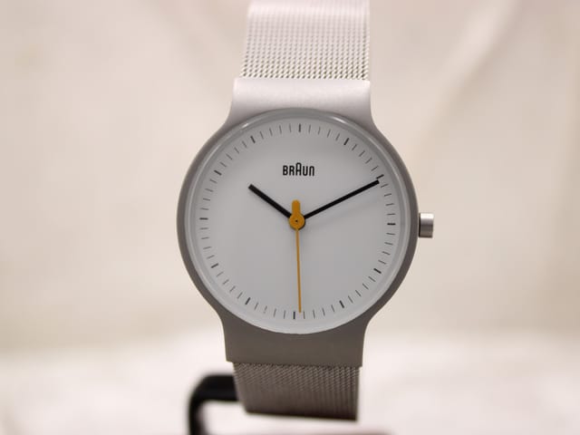 Braun BN0211WHSLMHL photo 1