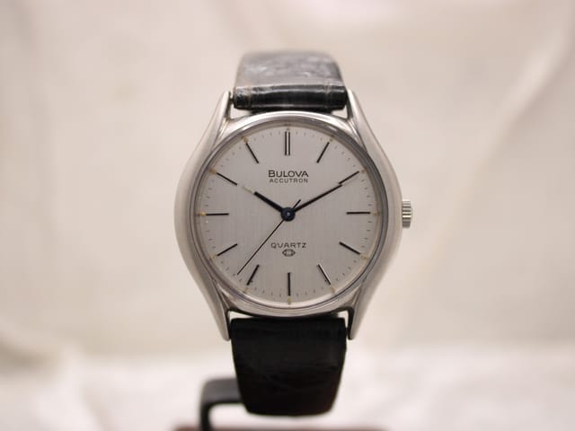 BULOVA calibre 2431.10 — photo 1