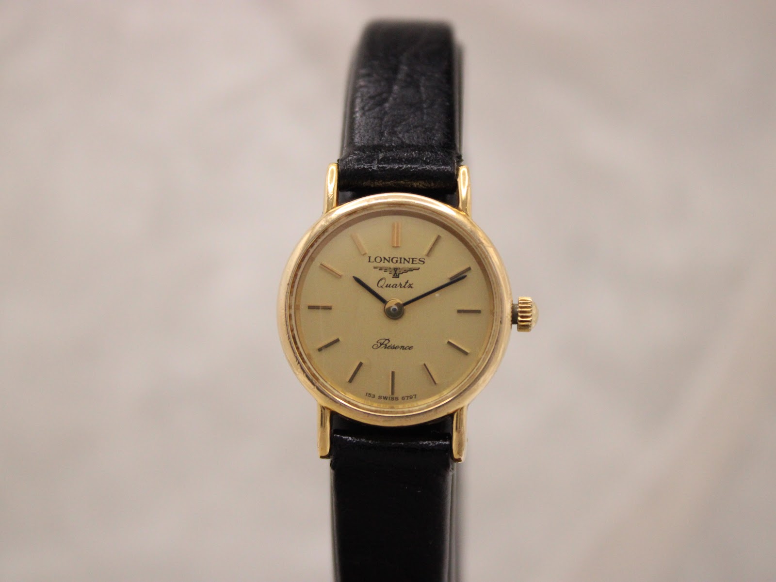 LONGINES presence24560465 — photo 1