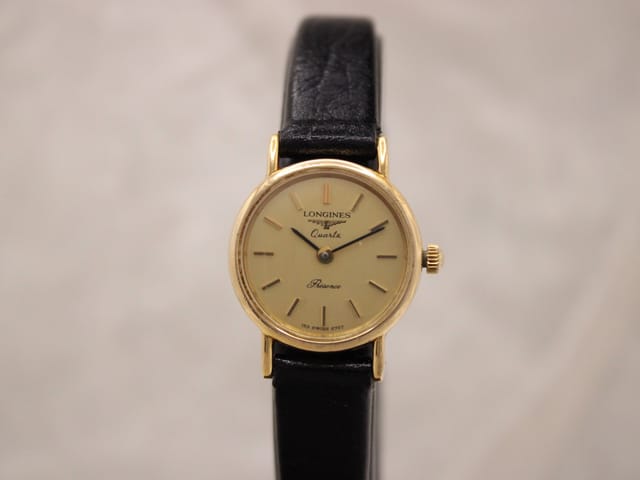 LONGINES presence24560465 — photo 1