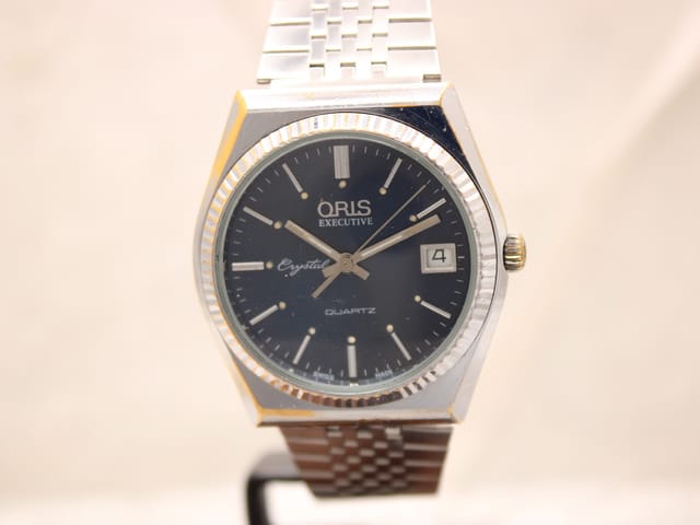 ORIS Executive Crystal — photo 1