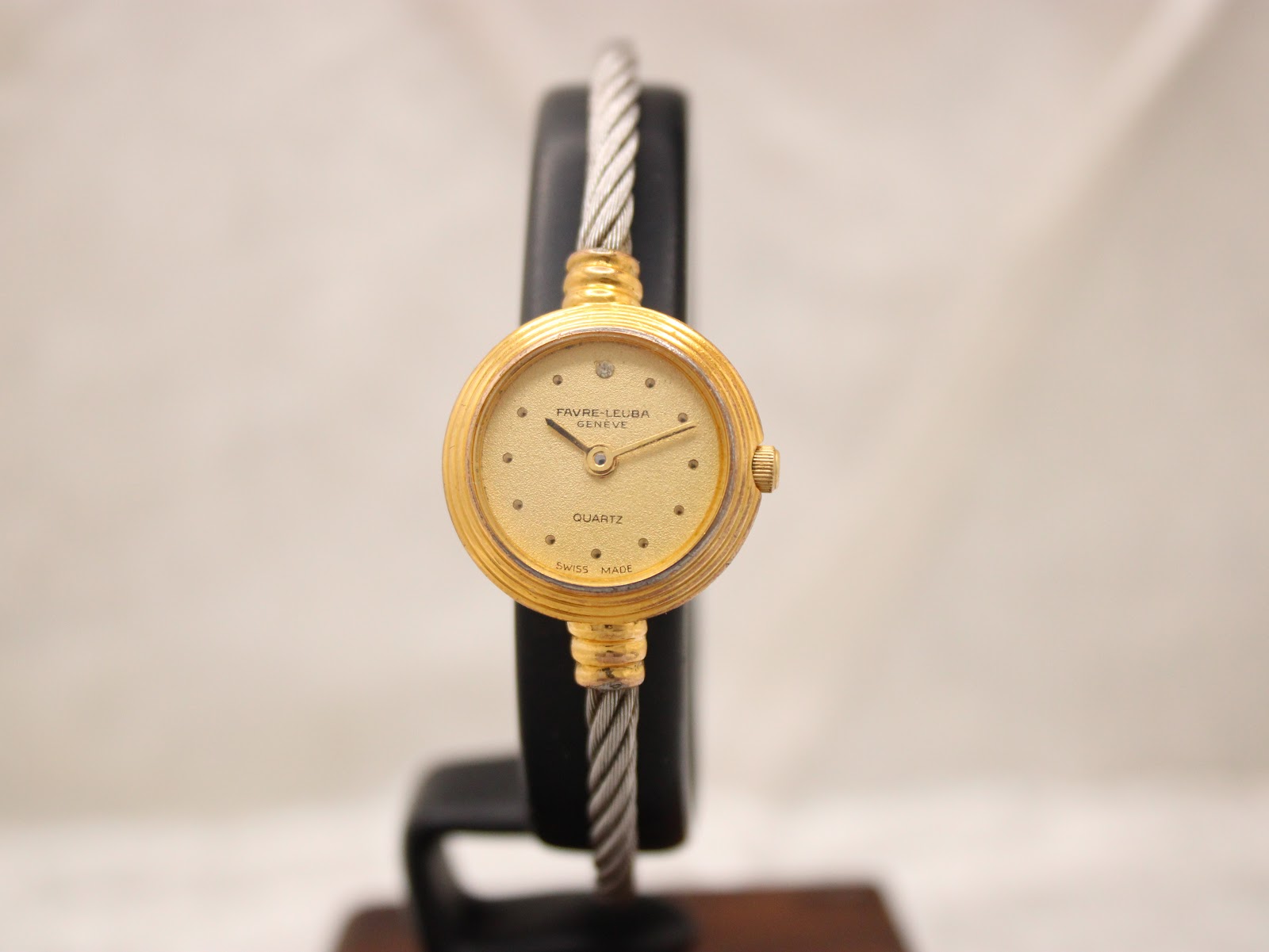 FAVRE-LEUBA 0121-53 — photo 1