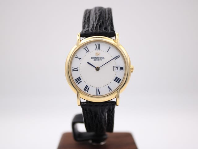 RAYMOND WEIL 9140 — photo 1