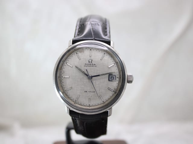 OMEGA  — photo 1