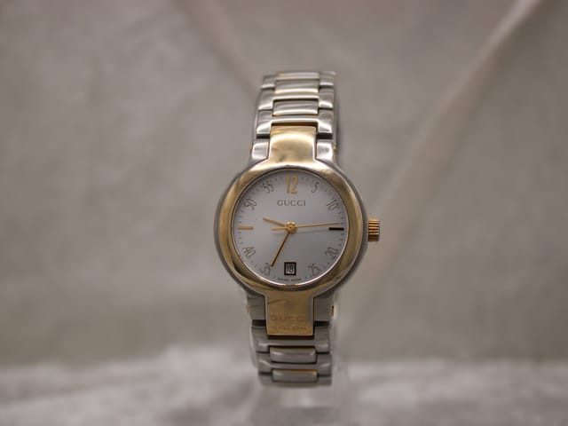 GUCCI 8900L — photo 1