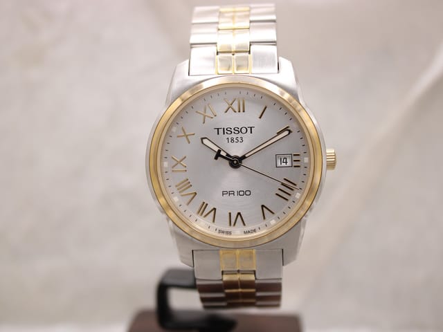 TISSOT T049.410.A — photo 1
