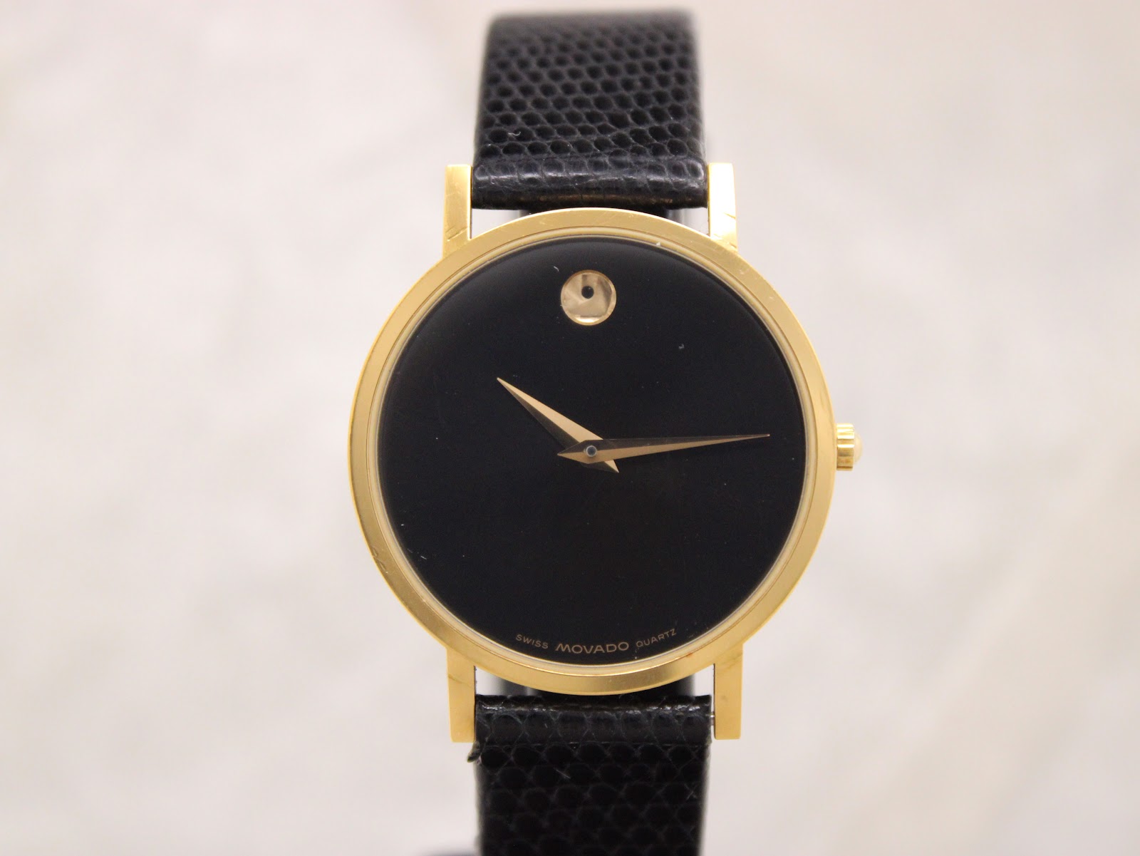 Movado Museum — photo 1